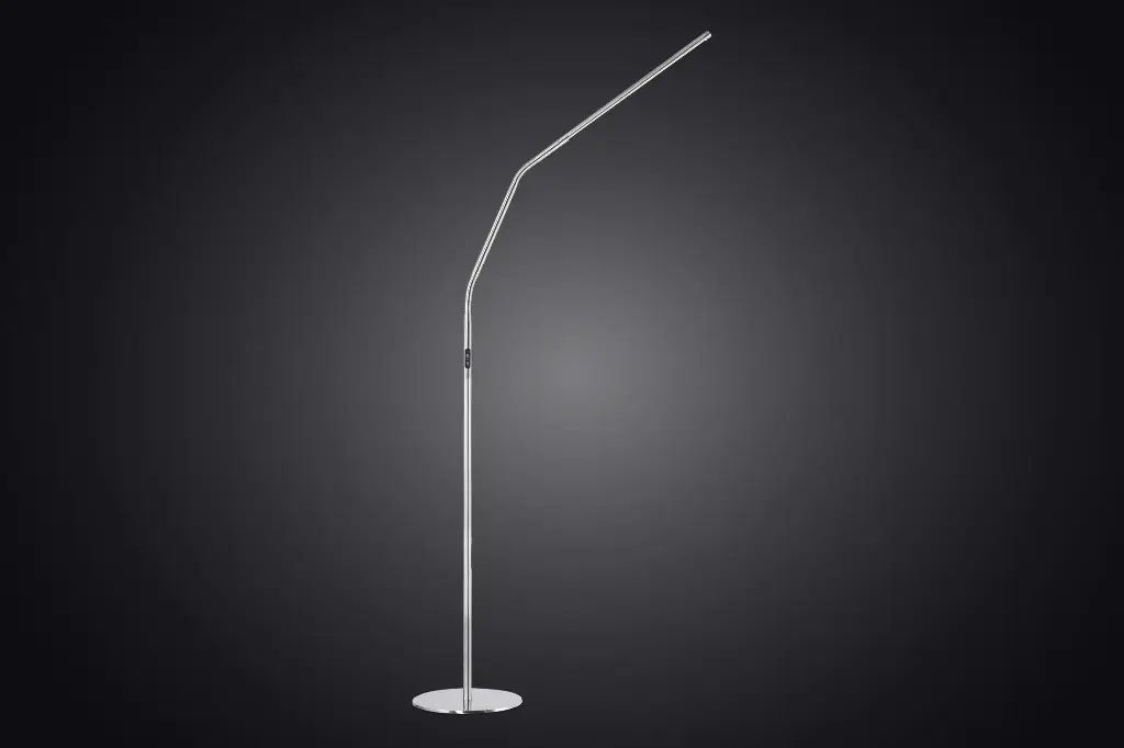 Slimline 4 Floor Lamp - DAYLIGHT