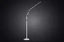 Slimline 4 Floor Lamp - DAYLIGHT