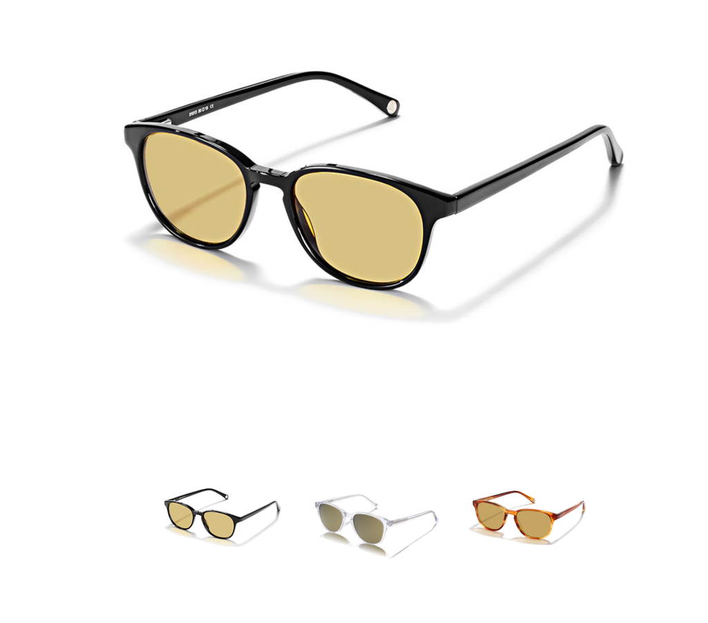 Alex Brille - Multilens
