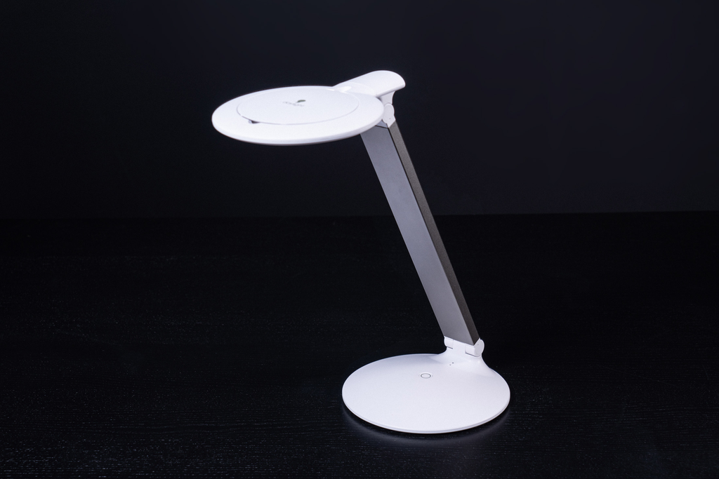 Halo Go 2 - Portable Lamp - DAYLIGHT 