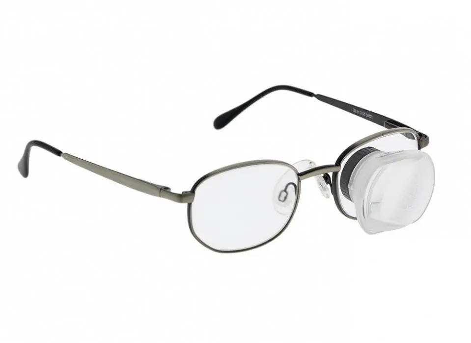 Lunette Galilée MULTILENS ML VIDI (sur mesure : monoculaire ou binoculaire ) 