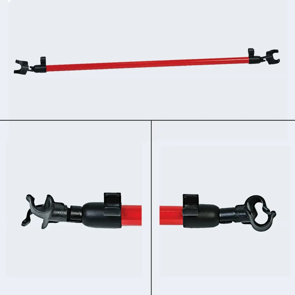 Ambutech Tandem Bar