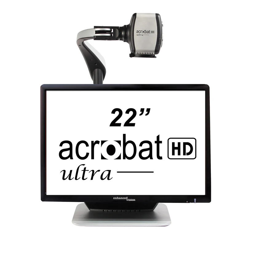 Acrobat Ultra Full HD - Enhanced Vision