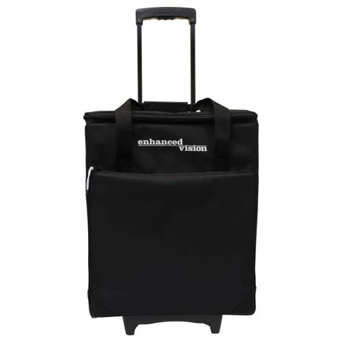 Rolling Case-Trolley for Acrobat Ultra Full HD - Enhanced Vision 
