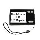 HandyReader HD – Loupe électronique portable 3,5" (3,5")-VisionAid International