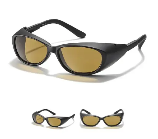 Sun 3 Brille – Multilens