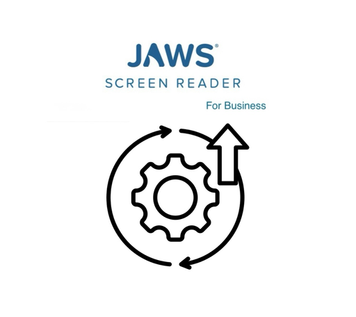 [ART-06551] FS Jaws Pro Upgrade - 1 Niveau