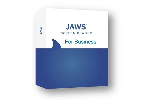 [ART-20583] FS Jaws Pro excl SMA