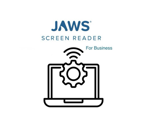 [ART-05158] FS Jaws Pro Remote Access – Lizenz