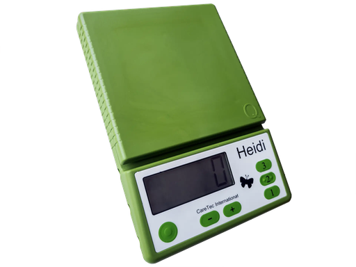 [402095] Heidi - Balance de cuisine - Caretec