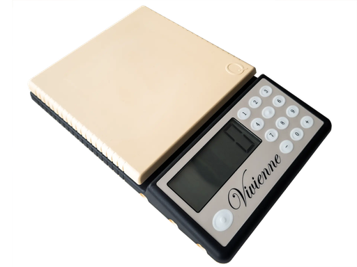 [402094] Vivienne - Balance de cuisine interactive - Caretec