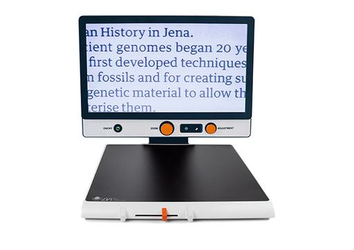 Magnilink One 3 - Foldable Desktop Video Magnifier (17") - LVI