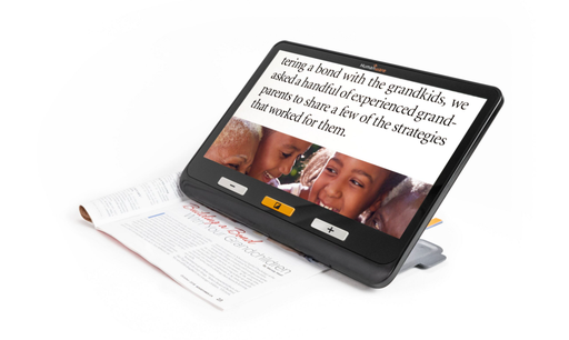 Explore 12 (12") HD - Humanware