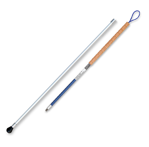 Comde-Derenda - Zweiteiliger Kinderlangstock - KS