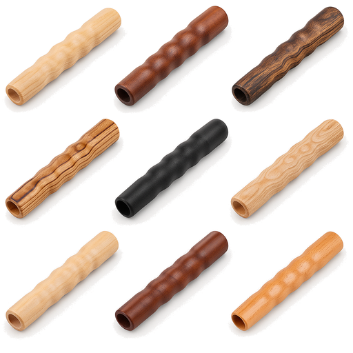 3D Handles - Comde Derenda