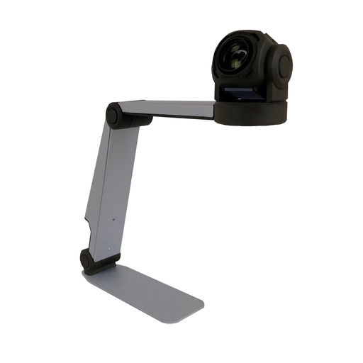 [DKZC] ZoomCam FHD - Connectable camera - Koba Vision