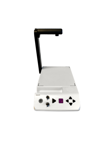 [IREADER2] i-Reader2 Liesmaschin - Rehan