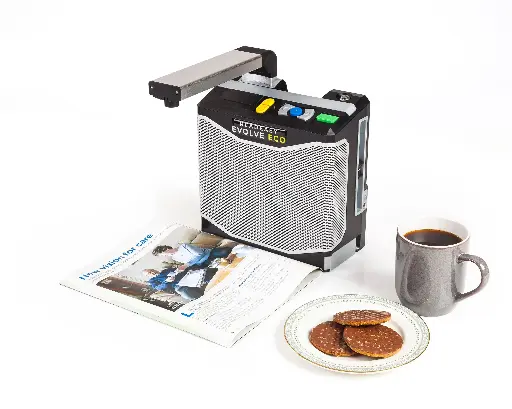 ReadEasy Evolve ECO - Vision Aid International