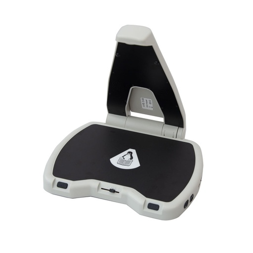 Humanware Hark Reader/  KI-optioun