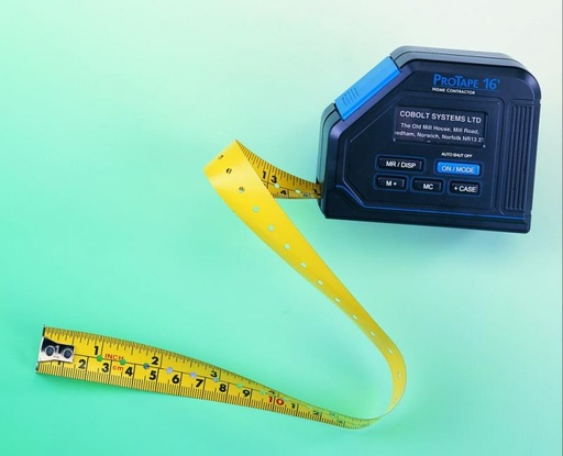 Talking Tape Measure  - Cobolt Speechmaster