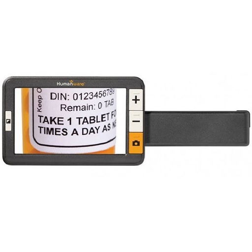 Explore 5 (5") HD - Humanware