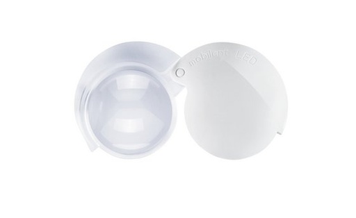 Mobilent LED