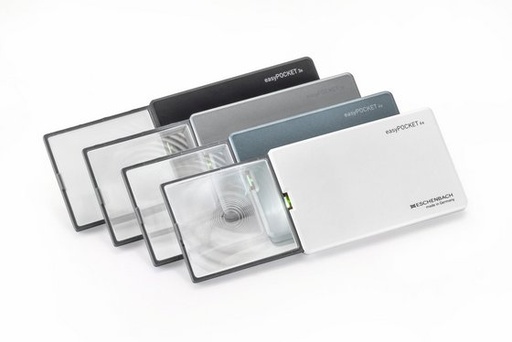 Eschenbach easyPOCKET