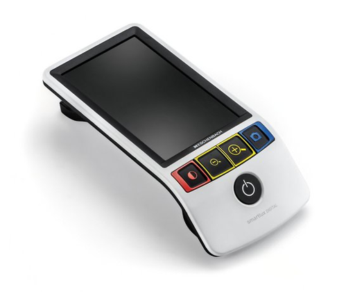 [16502] Smartlux DIGITAL (5") - Eschenbach