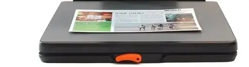 X-Y Liestabelle fir Magnifier Reveal 16/16i - Humanware