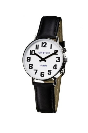 Montre parlante DianaTalks de Talktech
