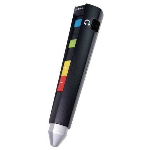 Pennytalks Audio Labeler - Talktech