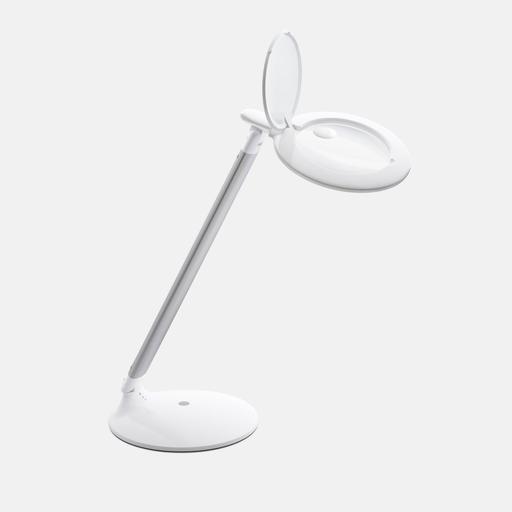 [E25201] Halo Go - Magnifying Lamp - DAYLIGHT