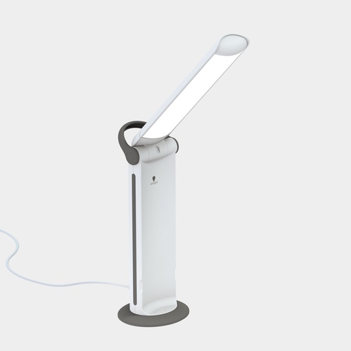 [E35070] Twist 2 Lamp - Portable lamp - DAYLIGHT