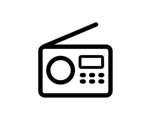 Software FM-Radio M312 - Bones