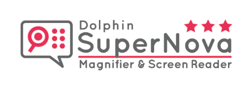 [ART-20663] Dolphin SUPERNOVA Magnifier & Screen Reader