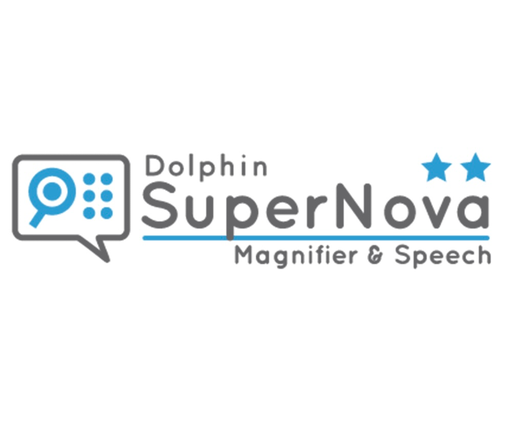 [ART-20665] Dolphin SUPERNOVA Lupe und Sprache