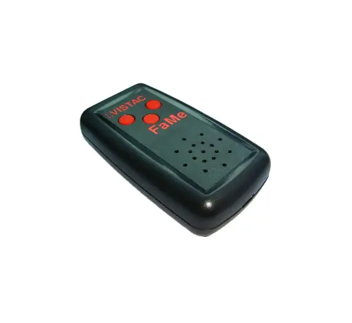 FAME - Color detector - VISTAC