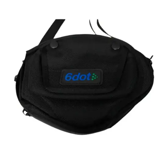 [BLM-C] LoganTech 6Dot Braille Label Maker Carrying Case