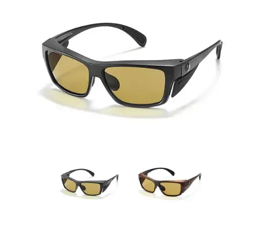 Lunettes Sonnenschutz – Mehrlinsen
