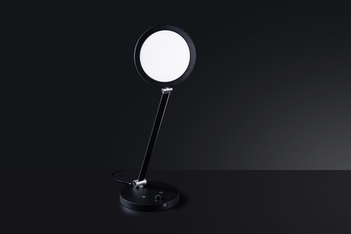 [E36401] Trisun - Table lamp - DAYLIGHT