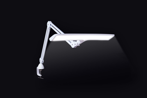 LUMI - Schwaarz oder Wäiss Table Lamp - DAYLIGHT