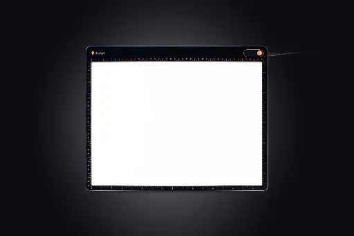 [E35122] Tabla XL (A3) - DAYLIGHT 