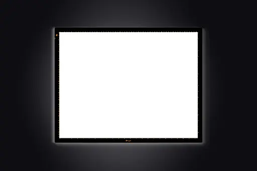 [E35153] Wafer 3 Light Pad (A2+) - DAYLIGHT