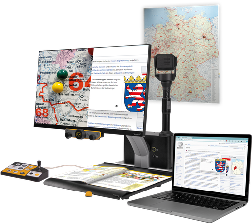 [VEVED244] Ech SEE EDU - Reinecker