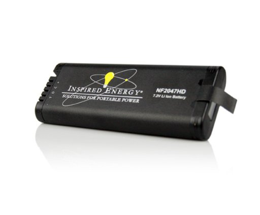 [B] Integréiert Batterie fir MagniLink Zip - LVI