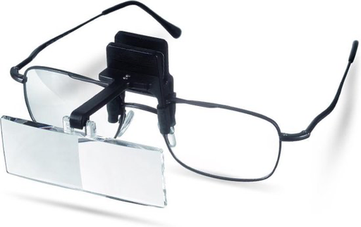 RIDO CLIP - Schweizer