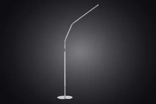 Slimline 4 Floor Lamp - DAYLIGHT