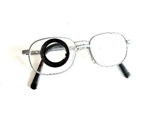 Eschenbach Galileo Gläser (nach Maß)