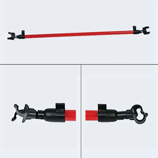 Ambutech Tandem Bar